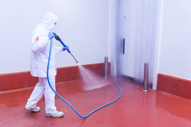 Winterizing Services in East Port Orchard, WA