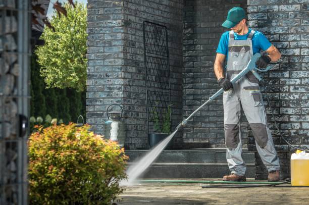 Paint Preparation in East Port Orchard, WA