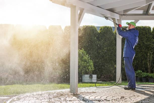 Best Building Exterior Washing  in East Port Orchard, WA