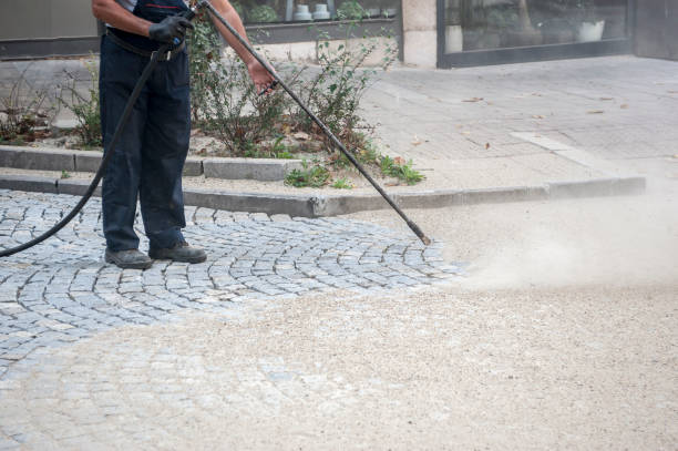 Best Gas Station Cleaning  in East Port Orchard, WA