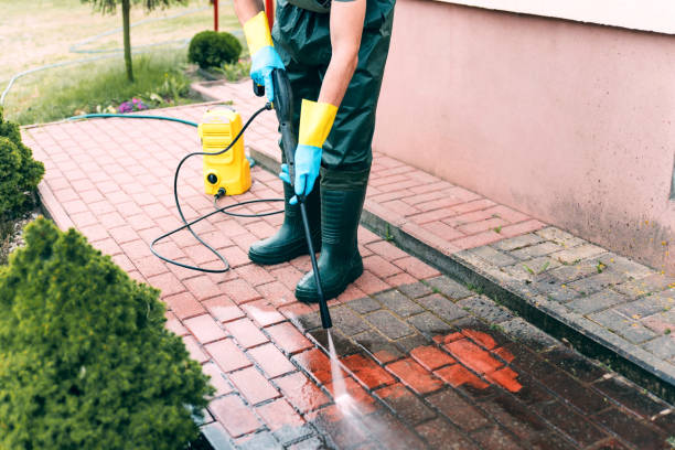 Best Parking Lot and Garage Cleaning  in East Port Orchard, WA