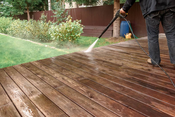 East Port Orchard, WA Pressure Washing Company