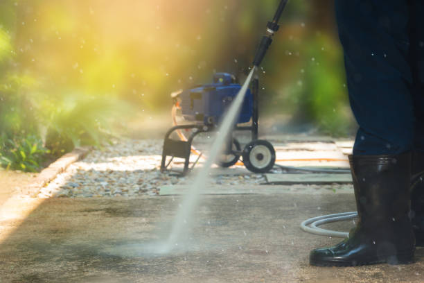 Best Factory Floor Cleaning  in East Port Orchard, WA